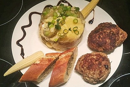 Omas echter Berliner Kartoffelsalat 89