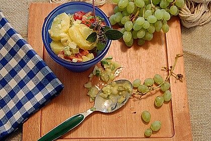 Omas echter Berliner Kartoffelsalat 17