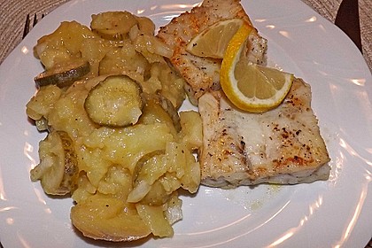 Omas echter Berliner Kartoffelsalat 75