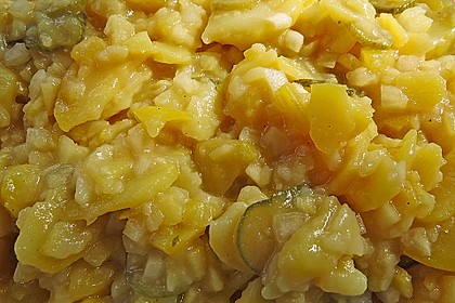 Omas echter Berliner Kartoffelsalat 22