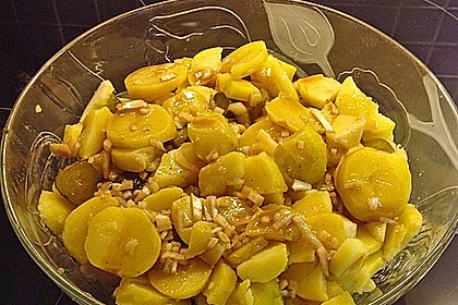 Omas echter Berliner Kartoffelsalat 91