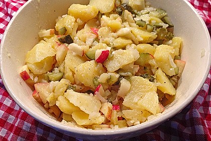 Omas echter Berliner Kartoffelsalat 27