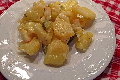 Omas echter Berliner Kartoffelsalat 45