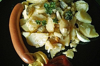 Omas echter Berliner Kartoffelsalat 69