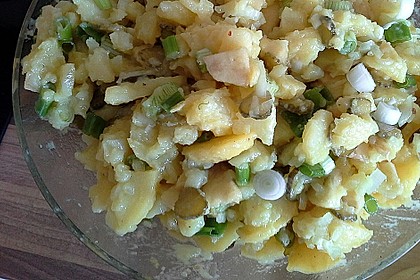 Omas echter Berliner Kartoffelsalat 73