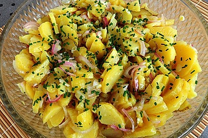 Omas echter Berliner Kartoffelsalat 3