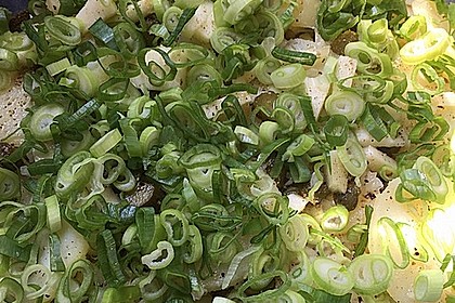 Omas echter Berliner Kartoffelsalat 76