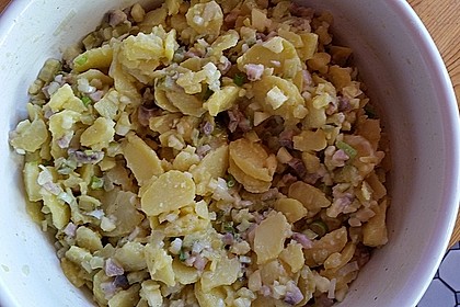Omas echter Berliner Kartoffelsalat 78