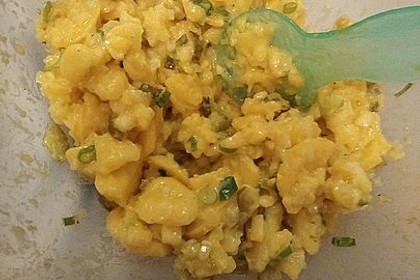 Omas echter Berliner Kartoffelsalat 43