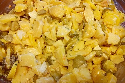 Omas echter Berliner Kartoffelsalat 18