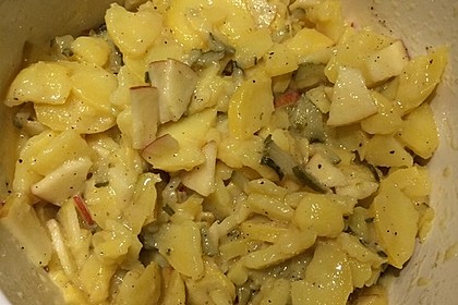 Omas echter Berliner Kartoffelsalat 55