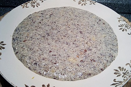 Mohnporridge 1