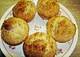 Meine Kokos - Muffins