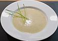 Blumenkohlsuppe