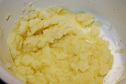 Blumenkohlsuppe 3