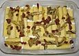 Rigatoni mit Ricottaf&uuml;llung