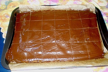Ägyptische Mohnschnitten 5