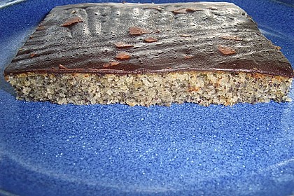 Ägyptische Mohnschnitten 4