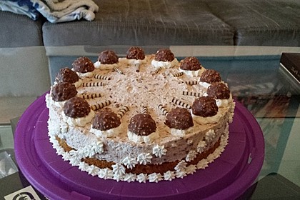 'Gib-mir-die-Kugel' Torte 41