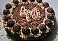 'Gib-mir-die-Kugel' Torte