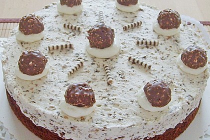 'Gib-mir-die-Kugel' Torte 33