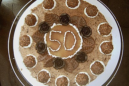 'Gib-mir-die-Kugel' Torte 23