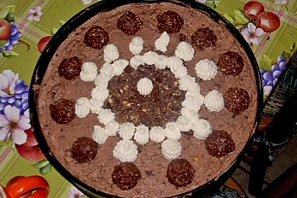 'Gib-mir-die-Kugel' Torte 55