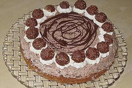 'Gib-mir-die-Kugel' Torte 16