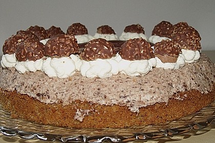 'Gib-mir-die-Kugel' Torte 29