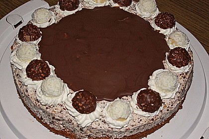 'Gib-mir-die-Kugel' Torte 28