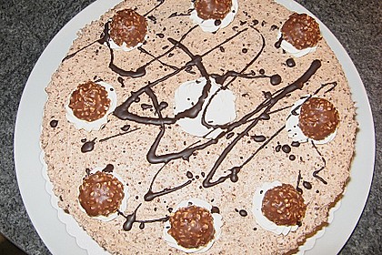 'Gib-mir-die-Kugel' Torte 50