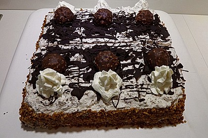 'Gib-mir-die-Kugel' Torte 34