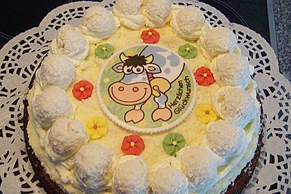 'Gib-mir-die-Kugel' Torte 25