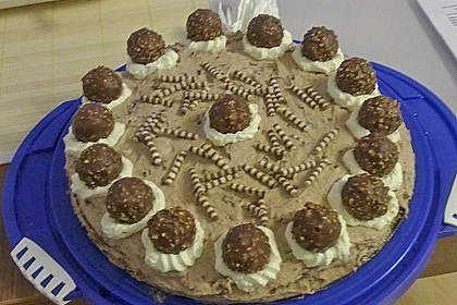 'Gib-mir-die-Kugel' Torte 52