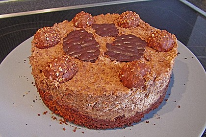 'Gib-mir-die-Kugel' Torte 49