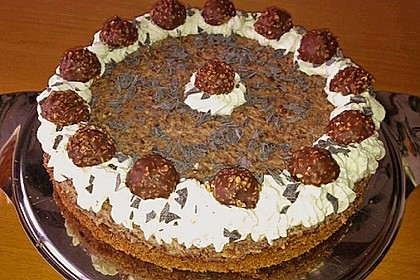 'Gib-mir-die-Kugel' Torte 36