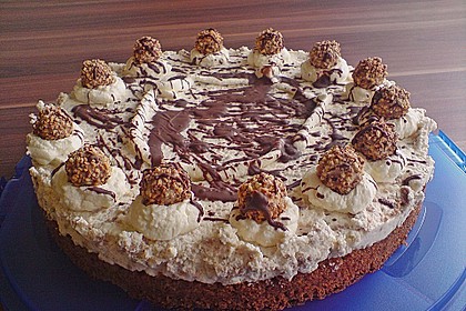 'Gib-mir-die-Kugel' Torte 2