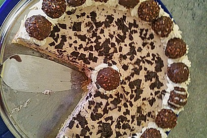 'Gib-mir-die-Kugel' Torte 38