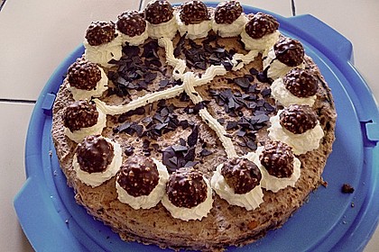 'Gib-mir-die-Kugel' Torte 42