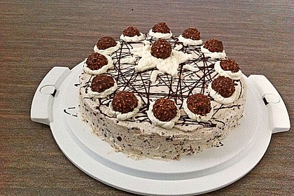 'Gib-mir-die-Kugel' Torte 12