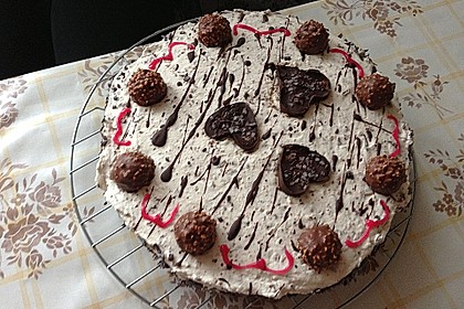 'Gib-mir-die-Kugel' Torte 45