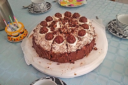 'Gib-mir-die-Kugel' Torte 46