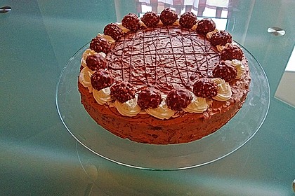 'Gib-mir-die-Kugel' Torte 15