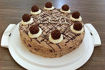 'Gib-mir-die-Kugel' Torte 3