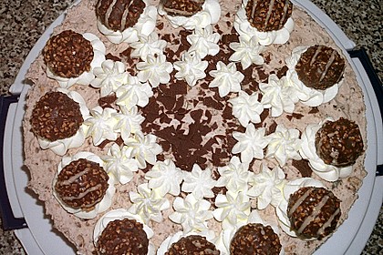 'Gib-mir-die-Kugel' Torte 14