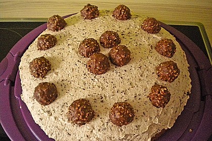 'Gib-mir-die-Kugel' Torte 43
