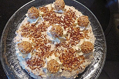 'Gib-mir-die-Kugel' Torte 40