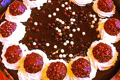'Gib-mir-die-Kugel' Torte 26