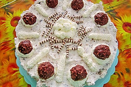 'Gib-mir-die-Kugel' Torte 32