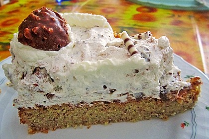 'Gib-mir-die-Kugel' Torte 44
